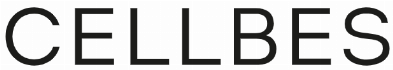 Logotyp för Cellbes